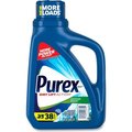 United Stationers Supply Purex® Liquid Laundry Detergent, Mountain Breeze, 50 Oz. Bottle, 6/Carton 04784CT